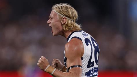 sportsbet afl rising star|AFL Rising Star: Oliver Dempsey stars in Round One .